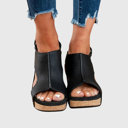 Pamela | Ortodiske Sandaler