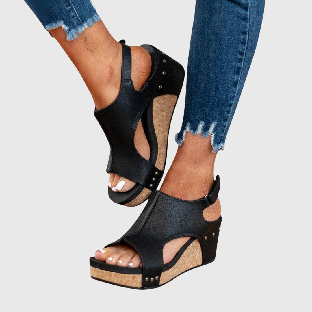 Pamela | Ortodiske Sandaler