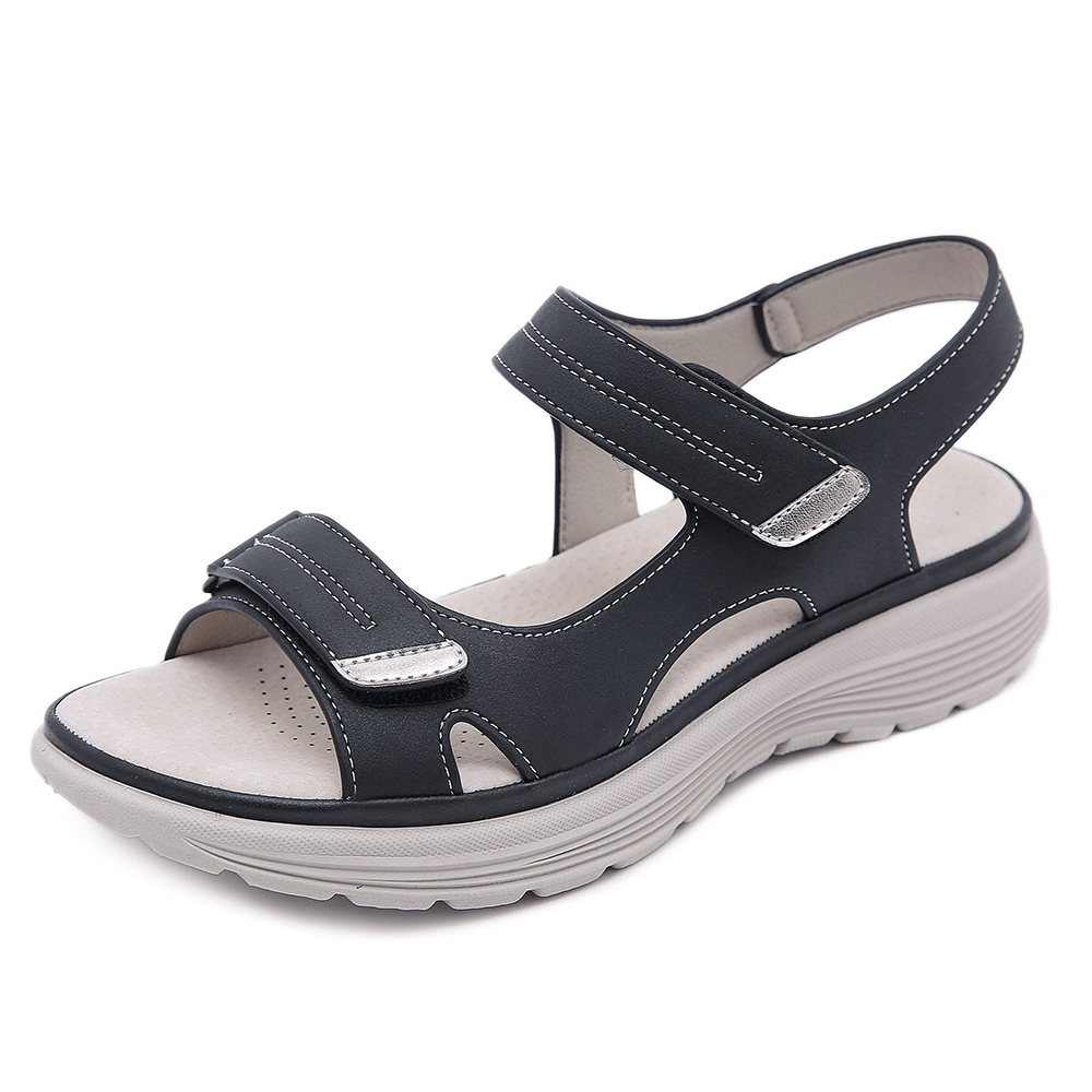 Leah | Ortopædiske Sandaler