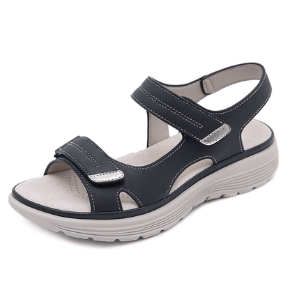 Leah | Ortopædiske Sandaler