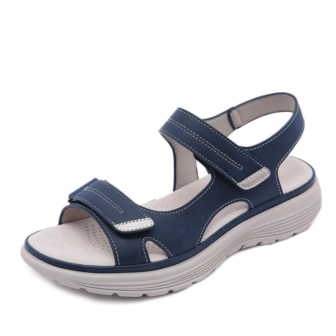 Leah | Ortopædiske Sandaler