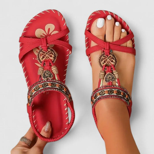 Joy | Orthopædiske Sandaler