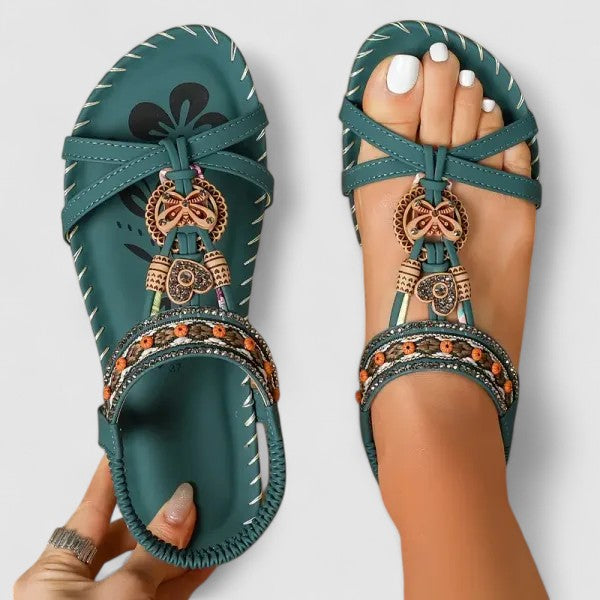 Joy | Orthopædiske Sandaler