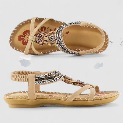 Joy | Orthopædiske Sandaler