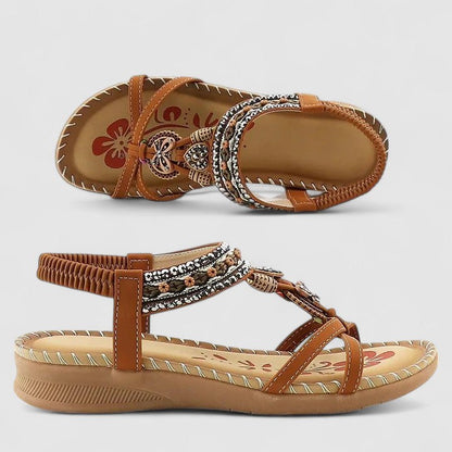 Joy | Orthopædiske Sandaler