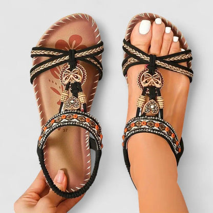 Joy | Orthopædiske Sandaler