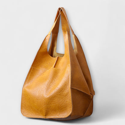 Olivia - Oversized Weekend Taske