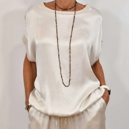 Heather | Kvinders Elegante To-Delt Outfit