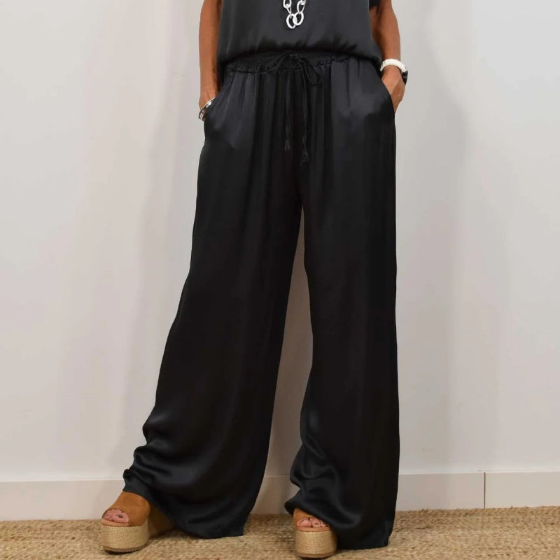 Heather | Kvinders Elegante To-Delt Outfit