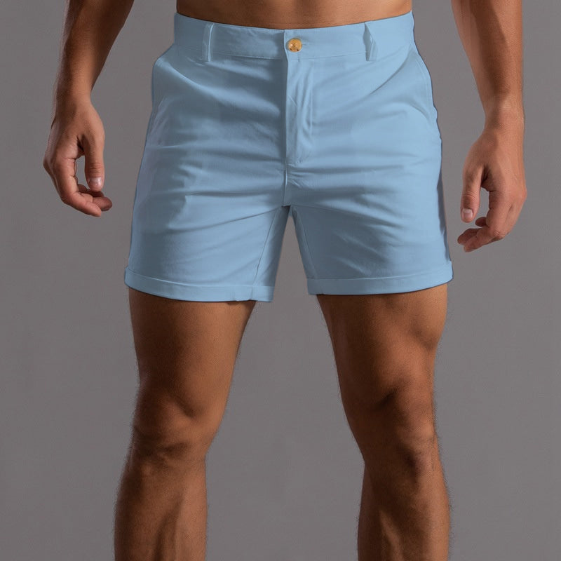 Jonathan | Stilfulde Skræddersyede Shorts