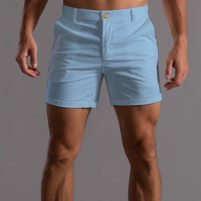Jonathan | Stilfulde Skræddersyede Shorts
