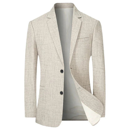 Tyler | Herreslim-fit Blazer