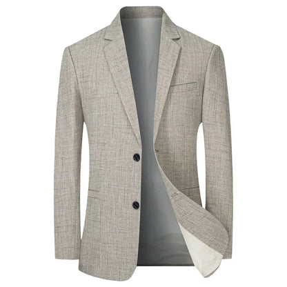 Tyler | Herreslim-fit Blazer