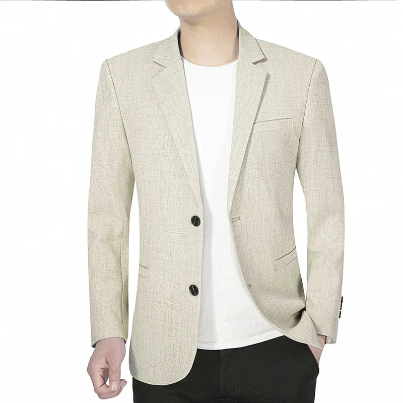Tyler | Herreslim-fit Blazer