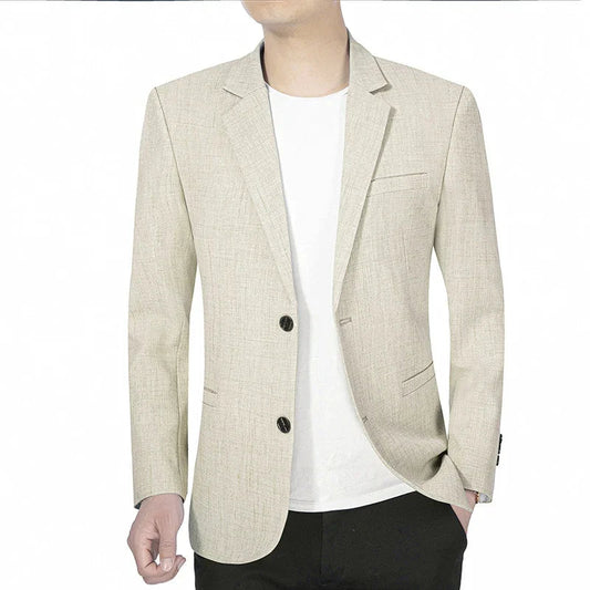 Tyler | Herreslim-fit Blazer