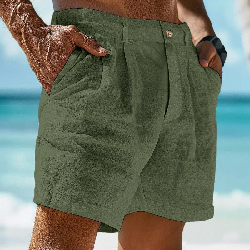 Reed | Behagelige Sommer Shorts til Mænd