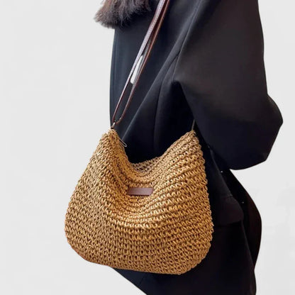 Krystahl | Stilfuld Taske