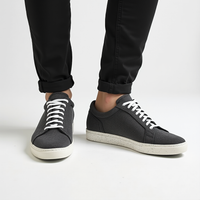 Scott | Herre Snørebånd Casual Sneakers