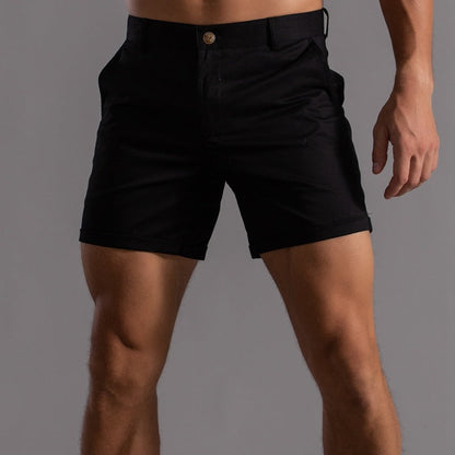 Jonathan | Stilfulde Skræddersyede Shorts